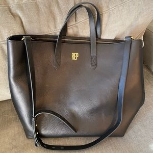 NWT Madewell Zip-Top Transport Crossbody